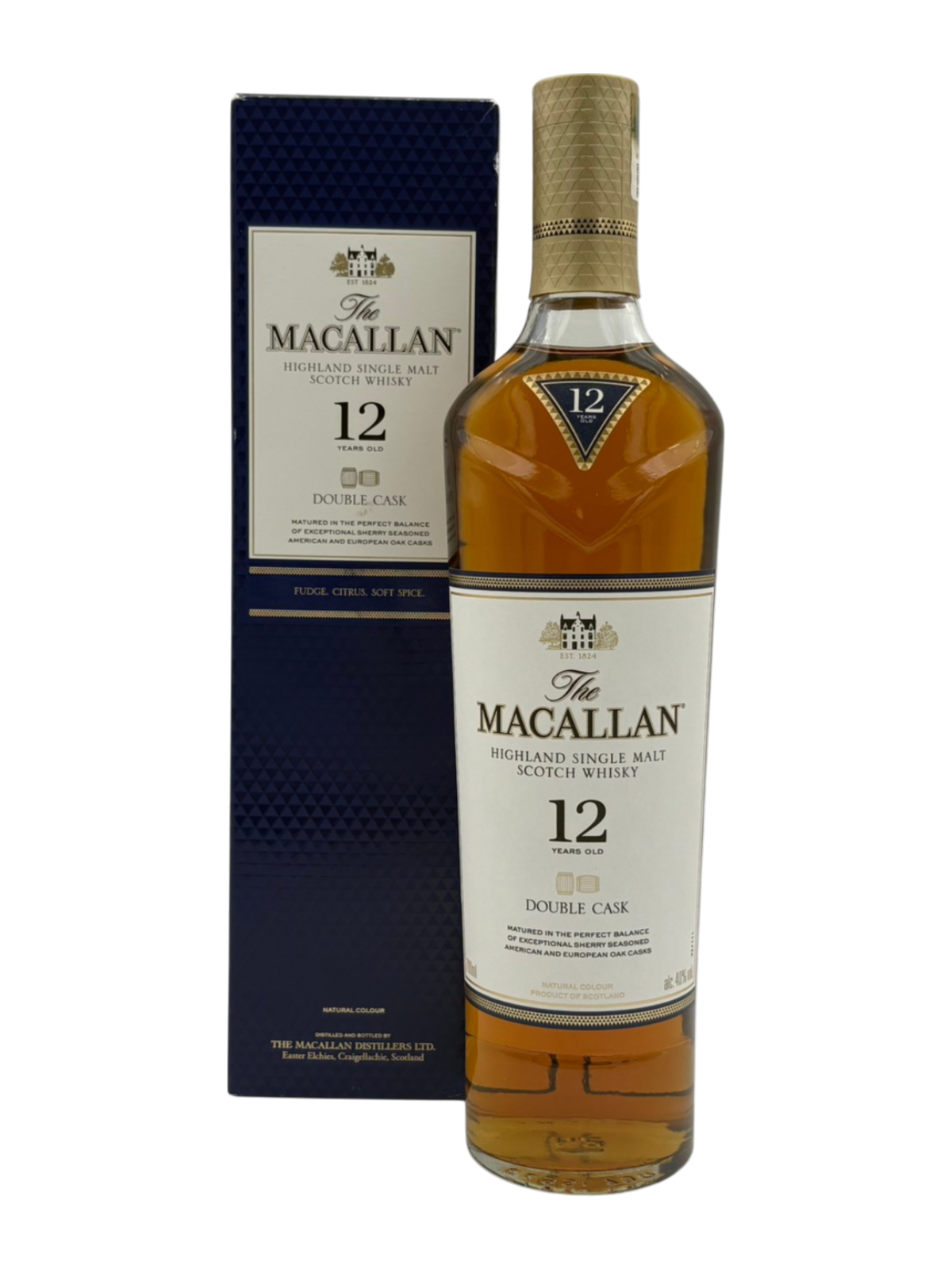 MACALLAN