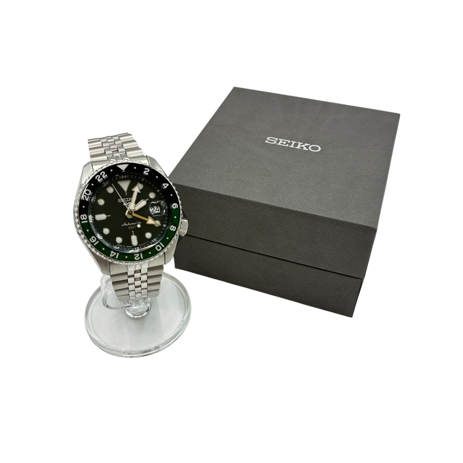 SEIKO5