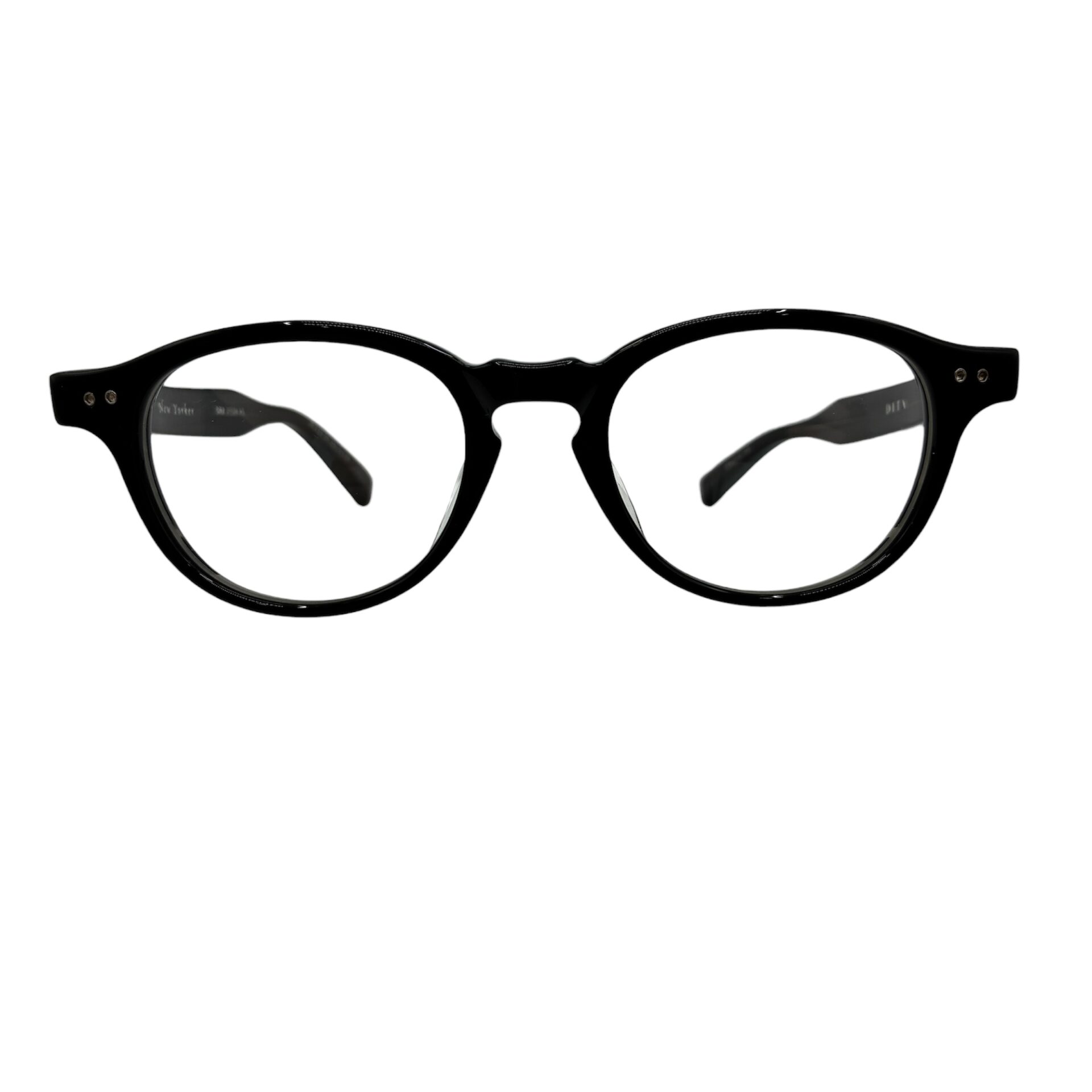 DITA　NewYorker