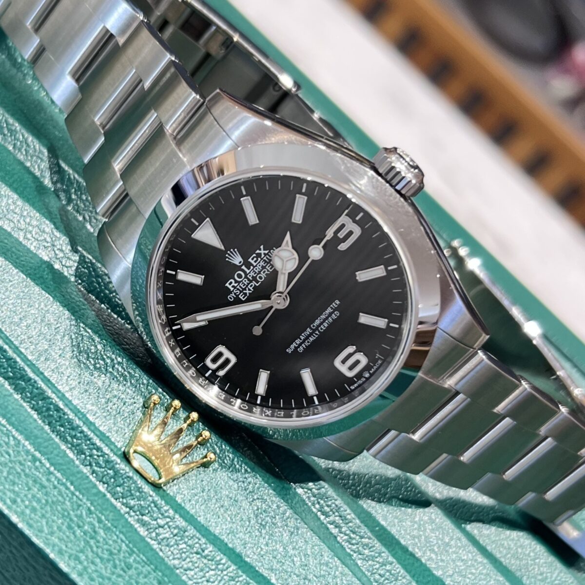 ROLEX ロレックス買取 __質預かり_かんてい局名古屋西店_A0015-8