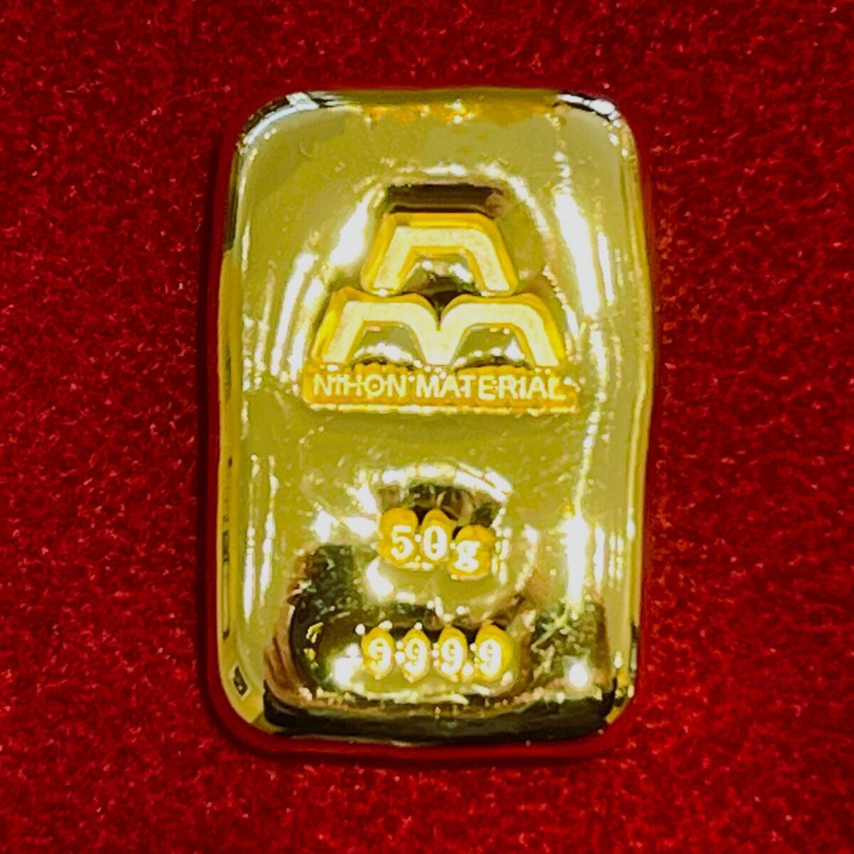 【INGOT】インゴット _買取_質預かり_かんてい局名古屋西店_A0015-3