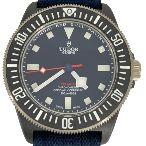 TUDOR　ぺラゴス