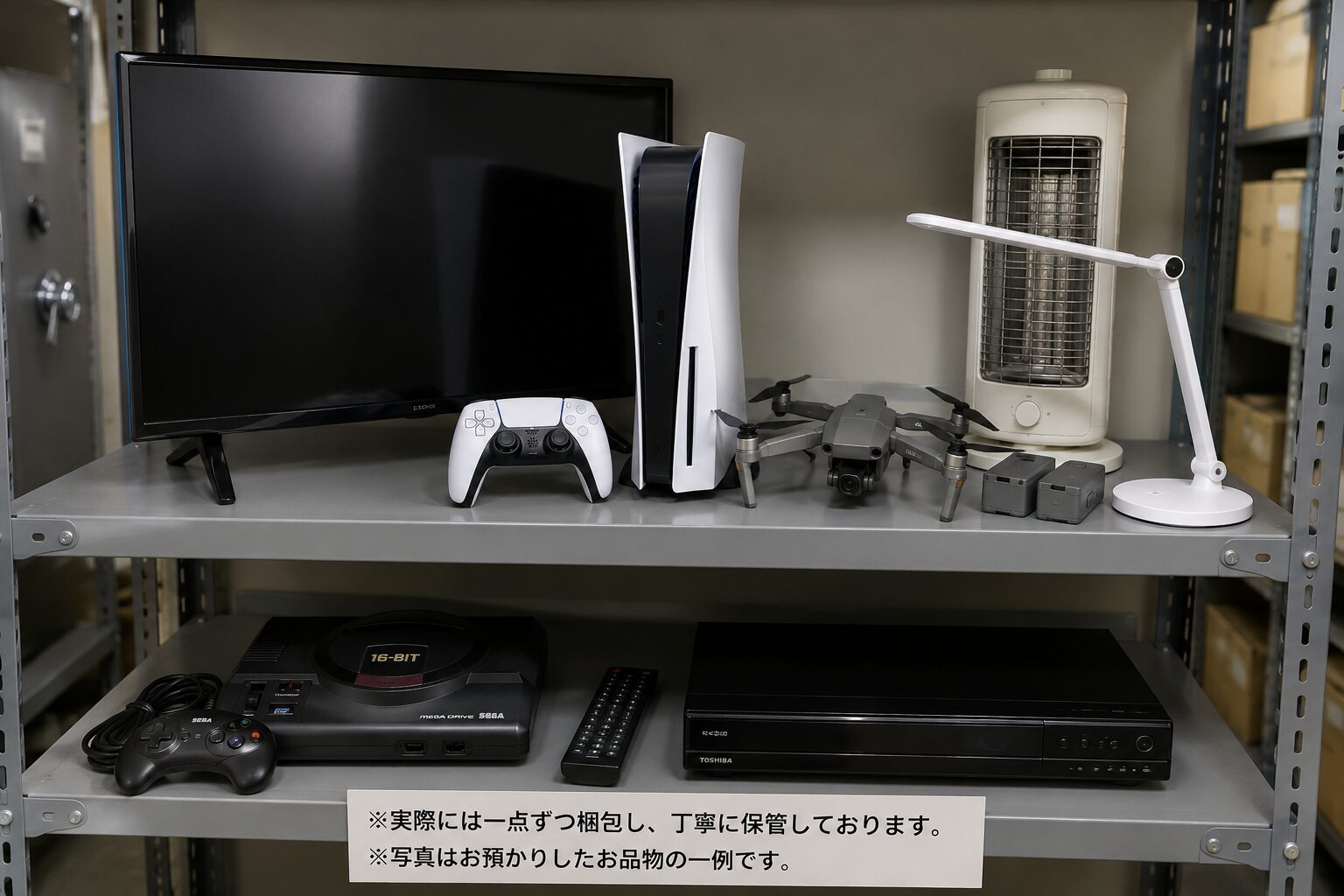 家電