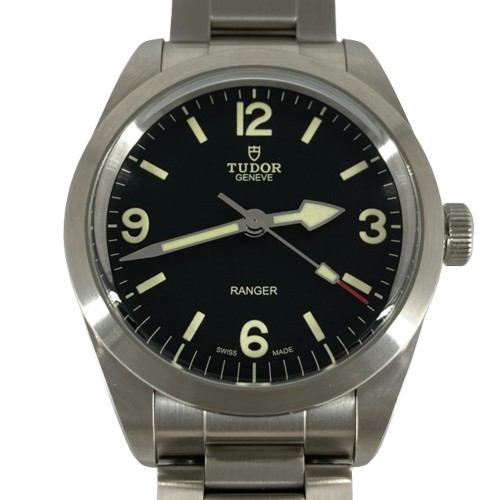 TUDOR　レンジャー