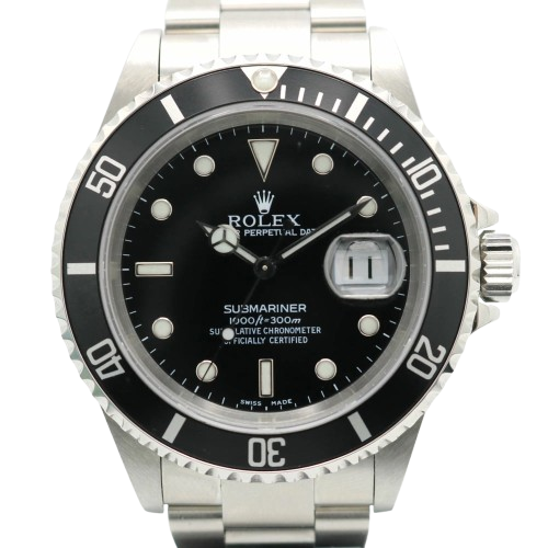 ROLEX 