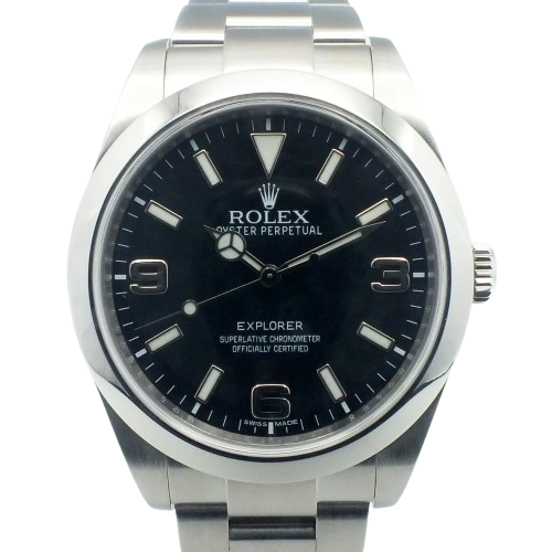 ROLEX