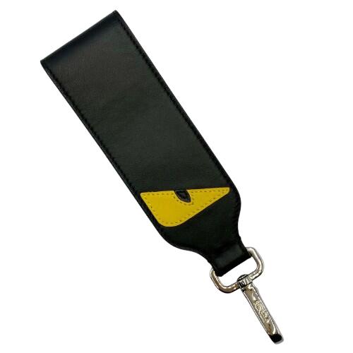 買取実績】FENDI バッグバグズチャーム（USED-B）をお買取りしました