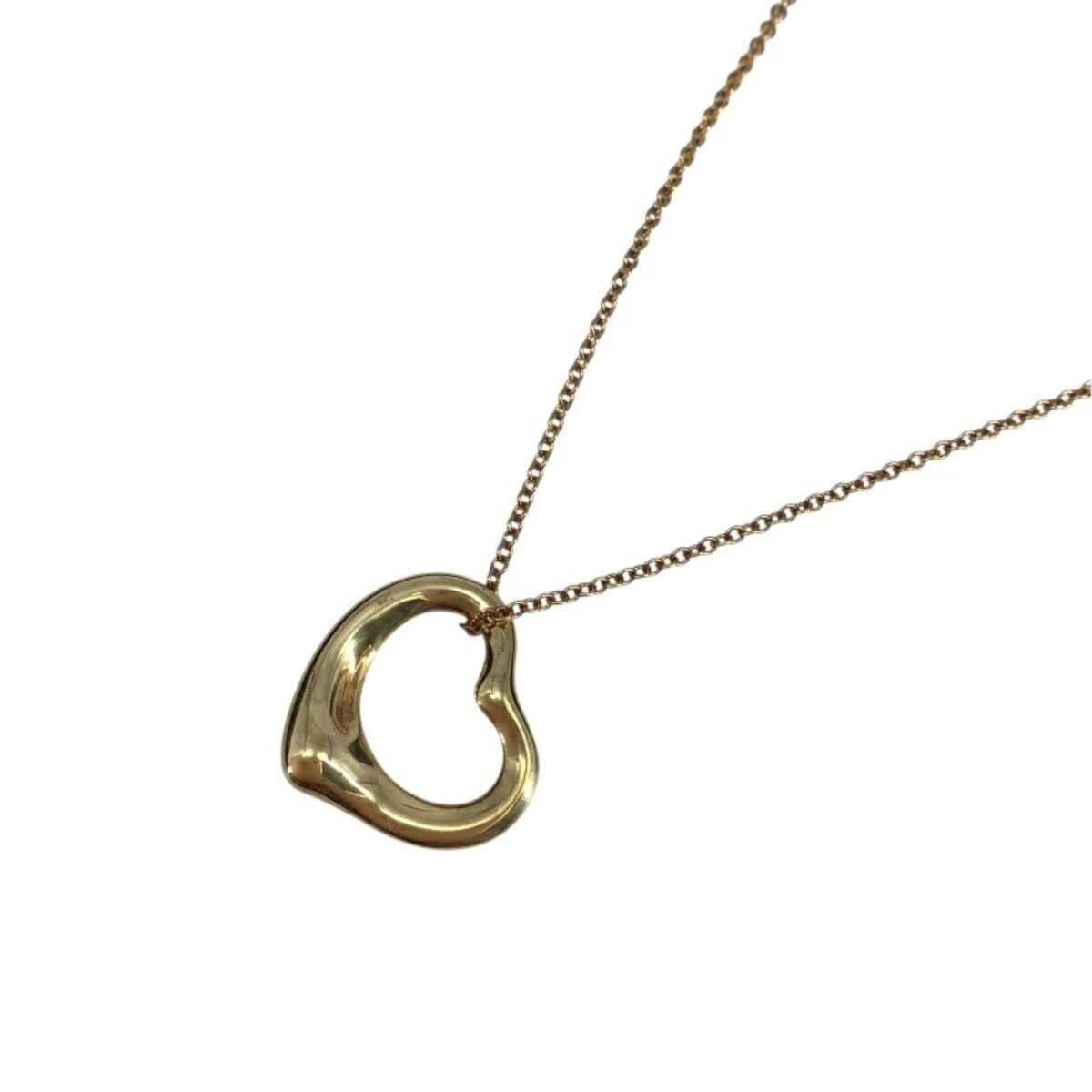 TIFFANY&Co.　ティファニー