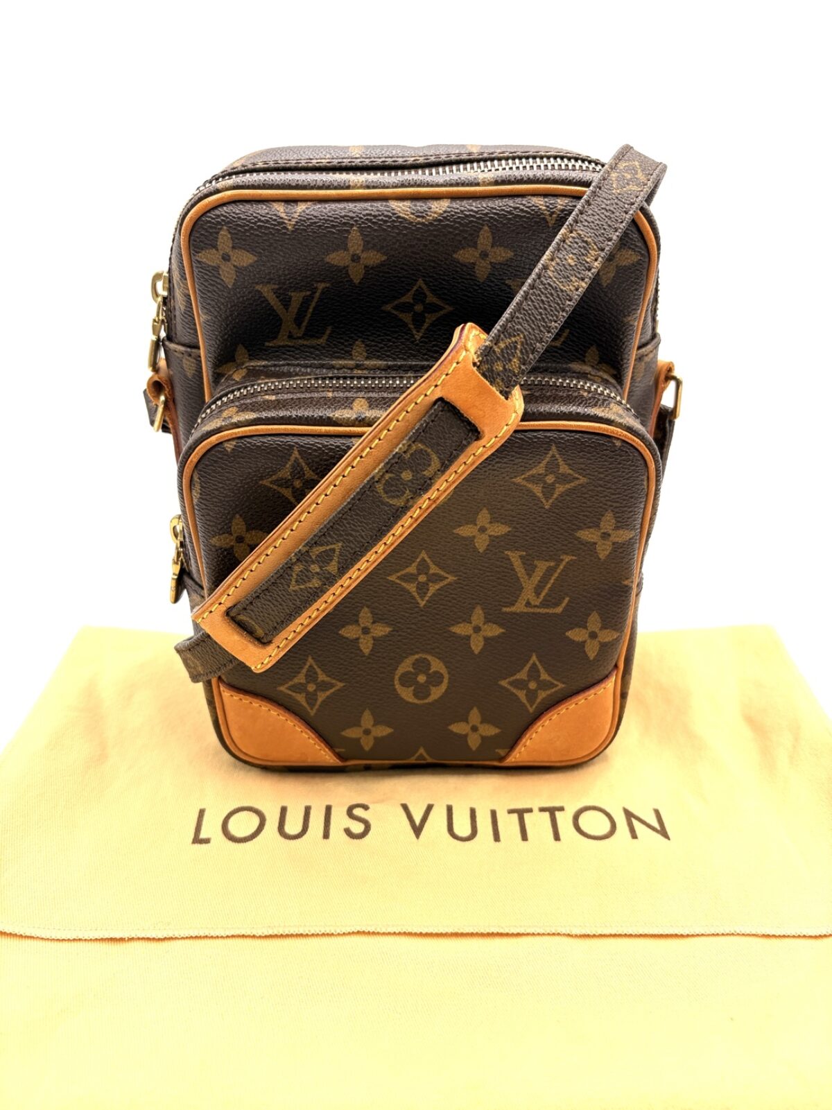 LV アマゾン