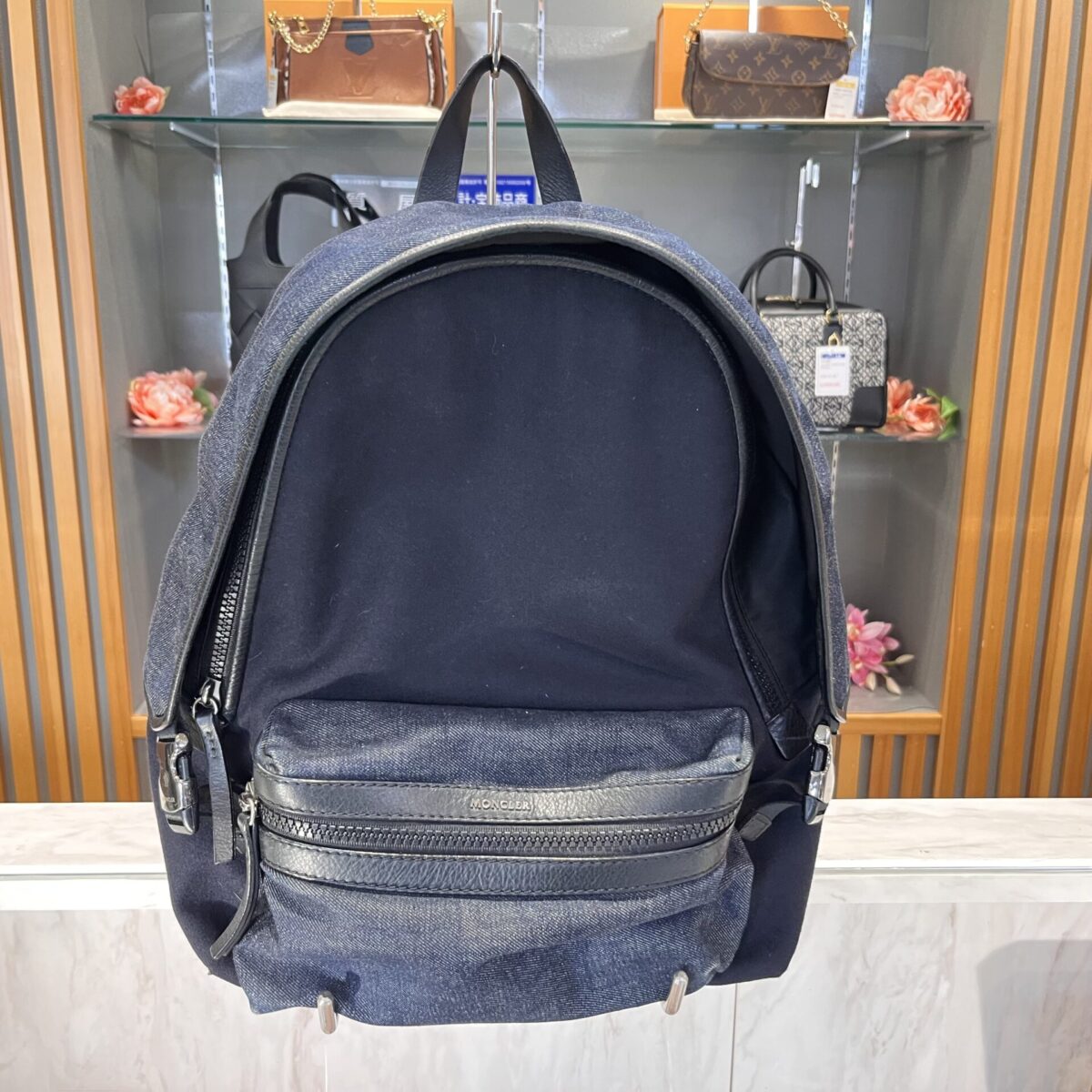 【MONCLER】モンクレール_買取_質預かり_かんてい局名古屋西店_A0015-1