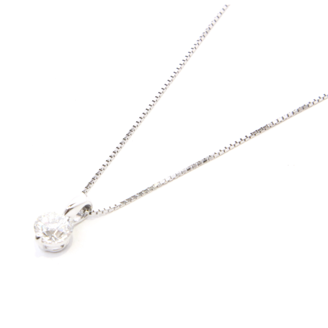 【最終価格】【極美品】PT900 ダイヤ　ネックレス　Pt850 Pt850/Pt900「ダイヤモンドネックレス」の買取価格について | 買取実績