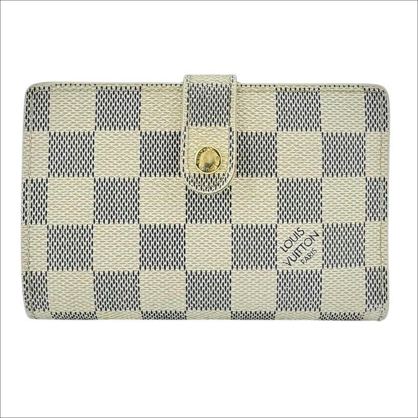 LOUIS VUITTON ルイヴィトン 中古品 USED-B N61676 ポルトフォイユ