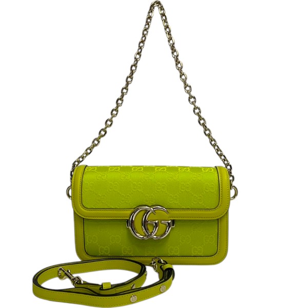 GUCCI グッチ】【826761|GUCCI|Go|スモール|ショルダーバッグ】【横浜