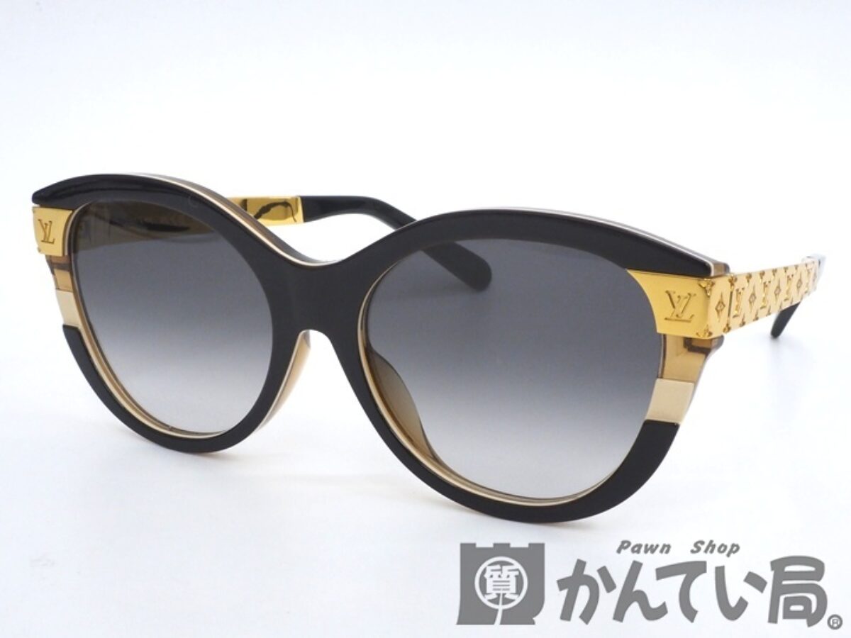 LVプティ スプソン キャットアイ