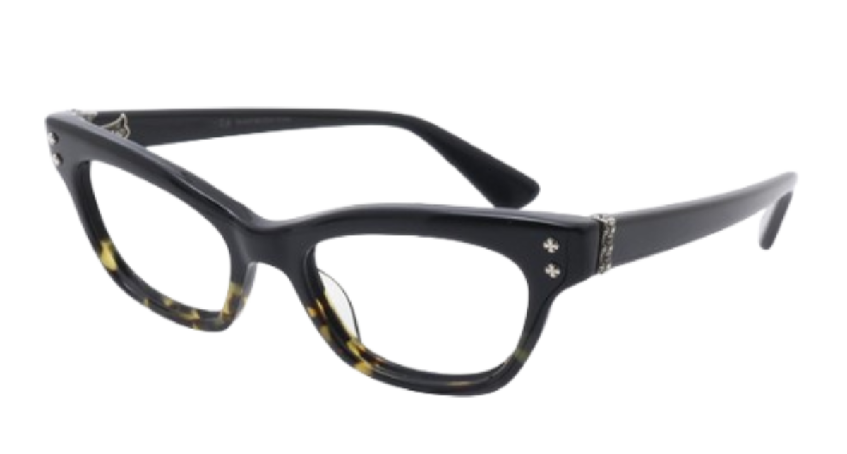 Chrome Hearts VA JAYJAY Glasses