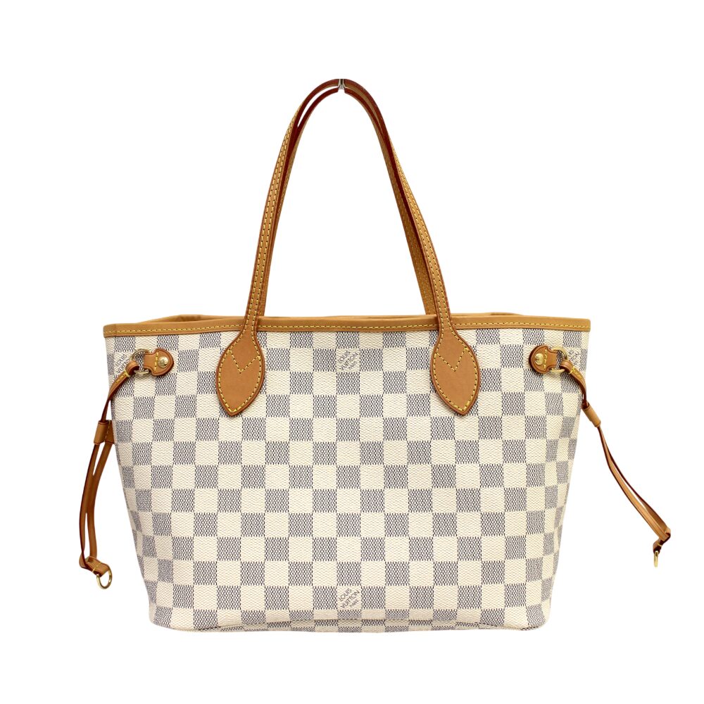 Louis Vuitton ルイヴィトン ネヴァーフルPM （N51110）の買取価格・質