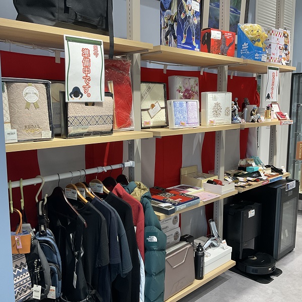 店内