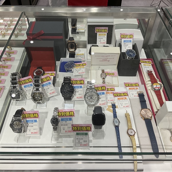店内
