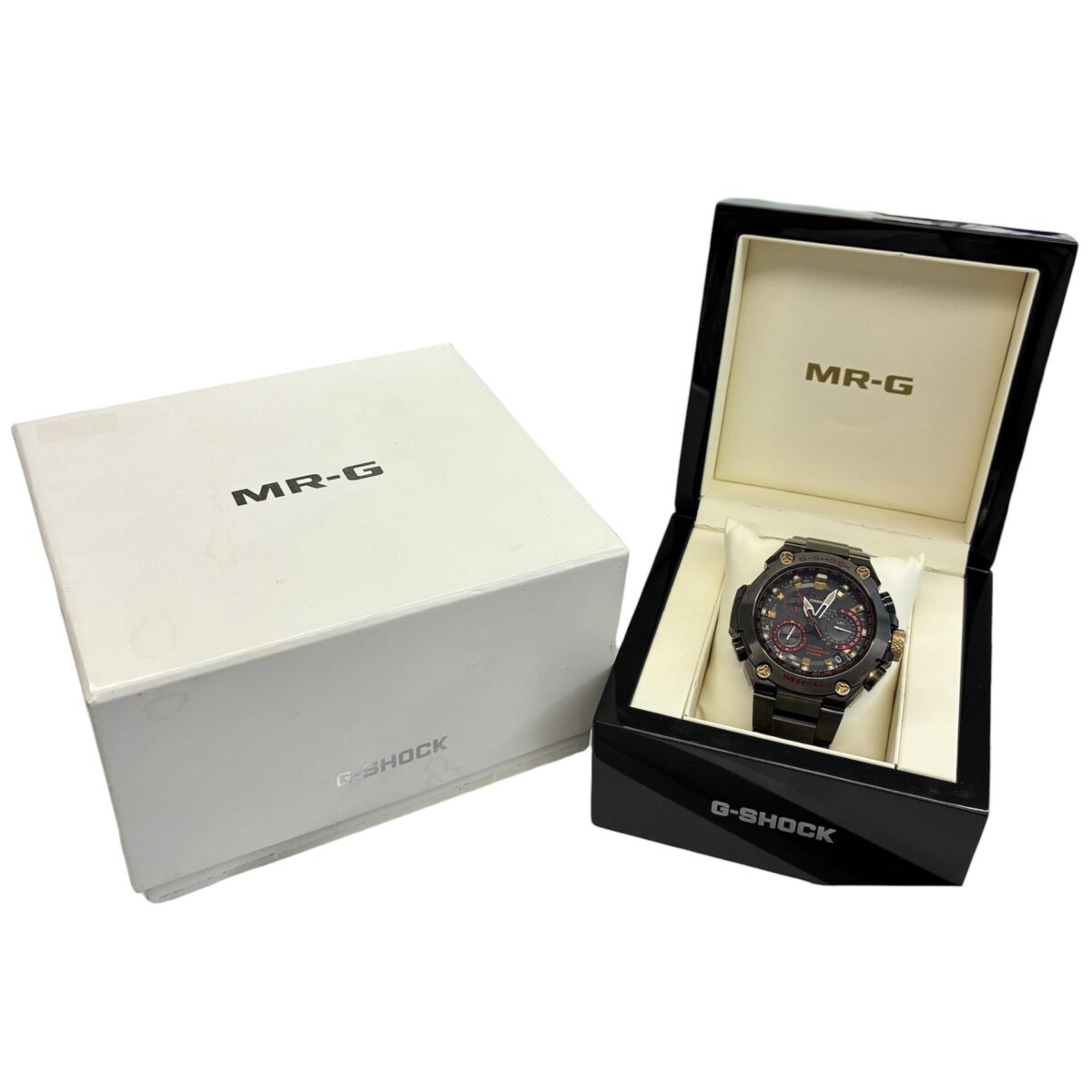 MR-G　G1000B