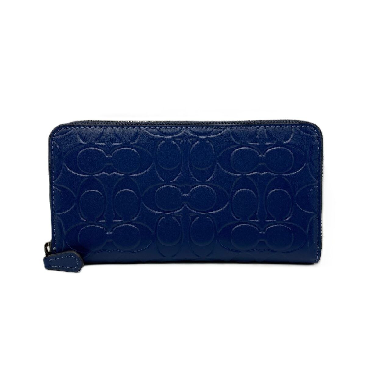 COACH長財布1