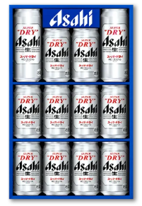 お中元ビールギフト