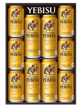 お中元ビールギフト