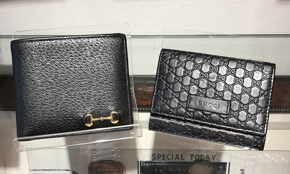 グッチ 700464 コンパクトウォレット、グッチ 544030 カードケース