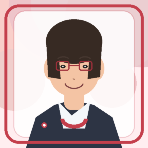 吉田のプロフィール画像