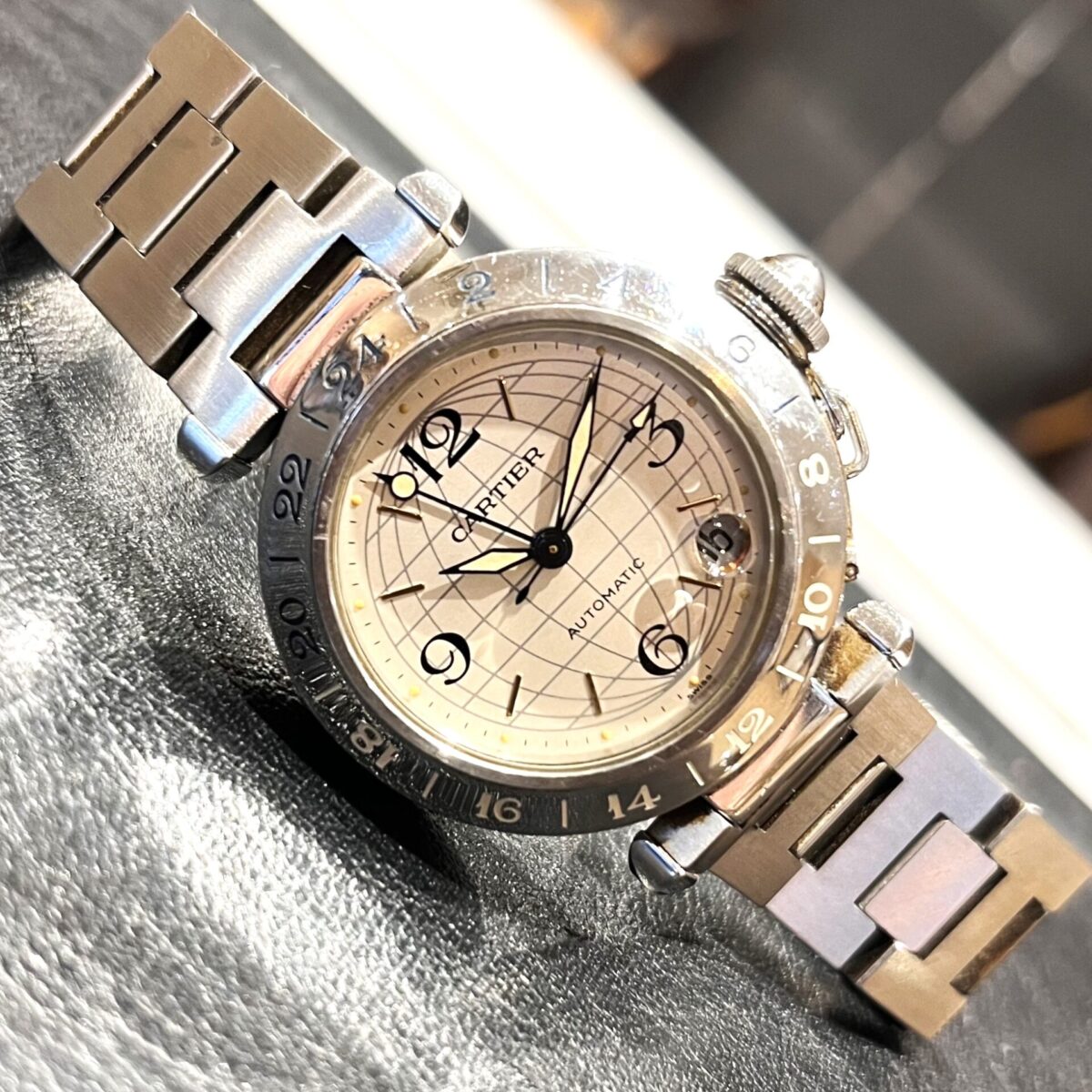 【Cartier】カルティエ_買取_質預かり_かんてい局名古屋西店_A0015-00001