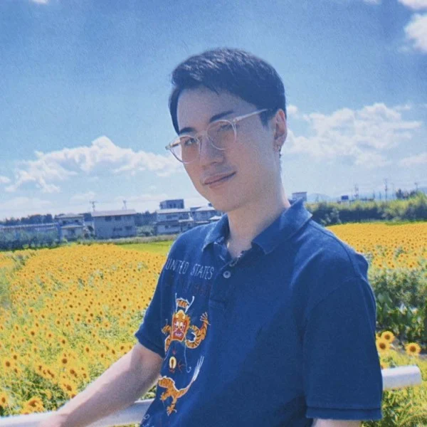 音山 駿太のプロフィール画像