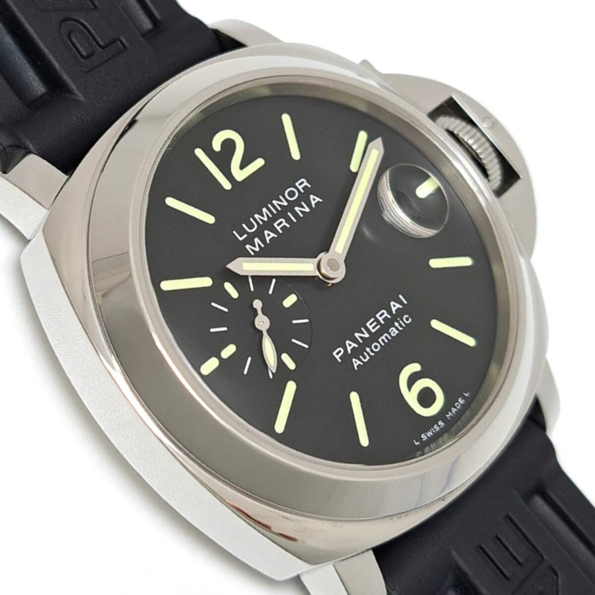 パネライ 【PANERAI】_買取_質預かり_かんてい局名古屋西店_A0015-007