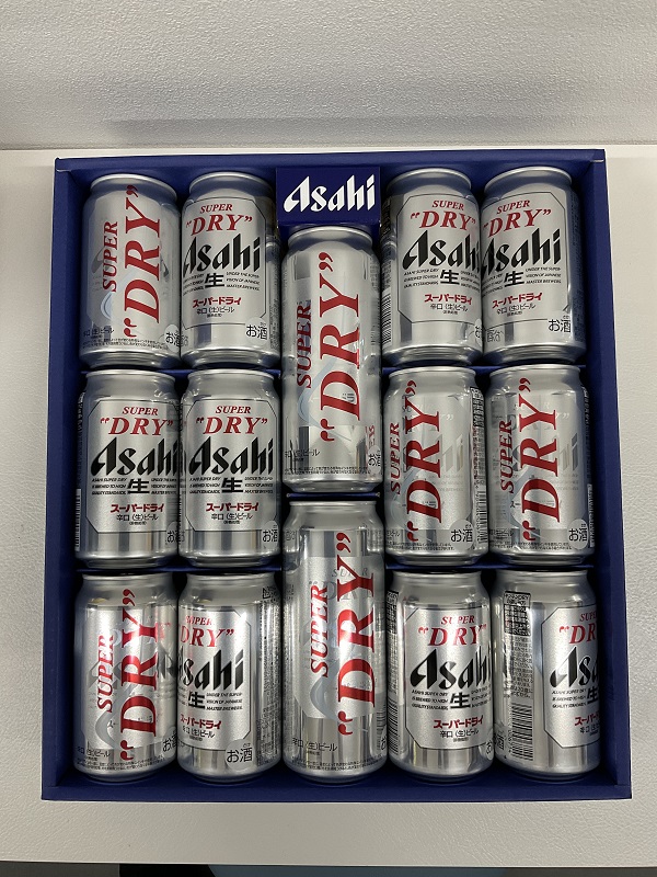 ビール