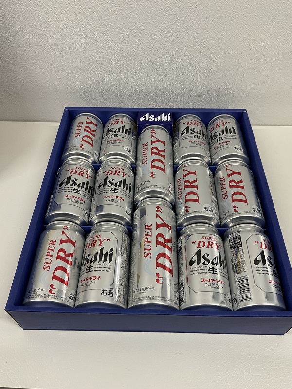 ビール