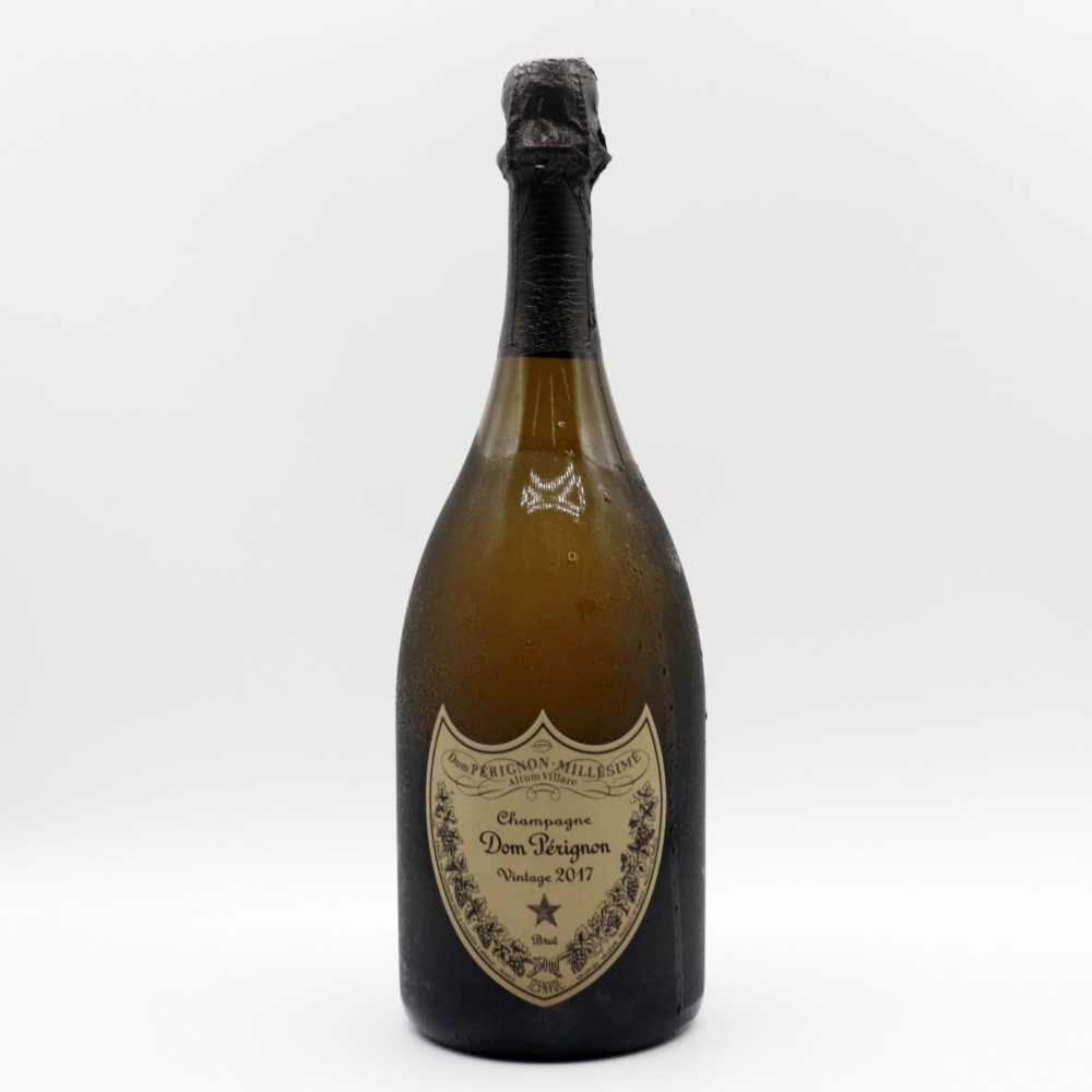 ドン ペリニヨン ヴィンテージ 2017（Dom Pérignon Vintage 2017