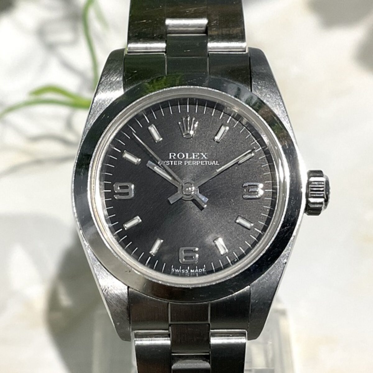 ROLEX（ロレックス）76080 オイスターパーペチュアル