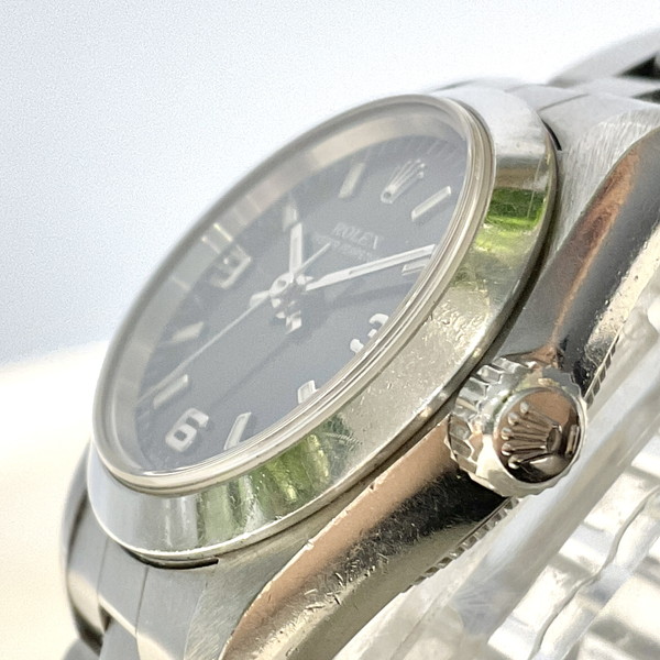 ROLEX(ロレックス)76080 オイスターパーペチュアル