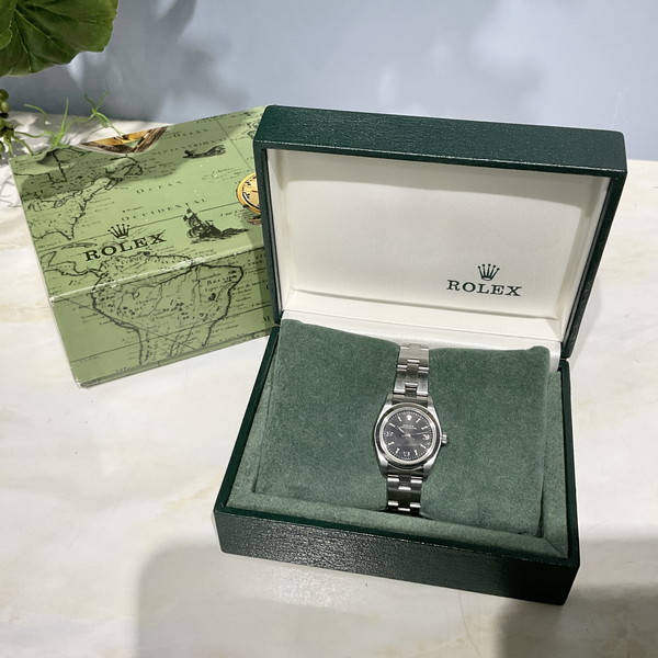 ROLEX(ロレックス)76080 オイスターパーペチュアル