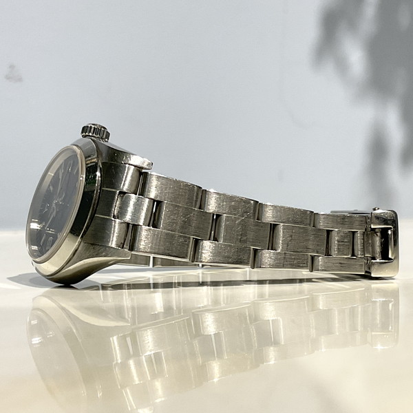 ROLEX(ロレックス)76080 オイスターパーペチュアル