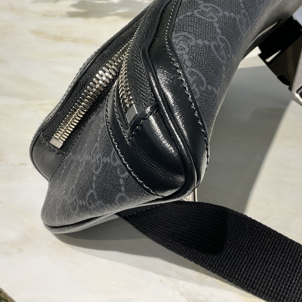 GUCCI(グッチ)733240 GGラージ ベルトバッグ