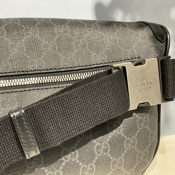GUCCI(グッチ)733240 GGラージ ベルトバッグ