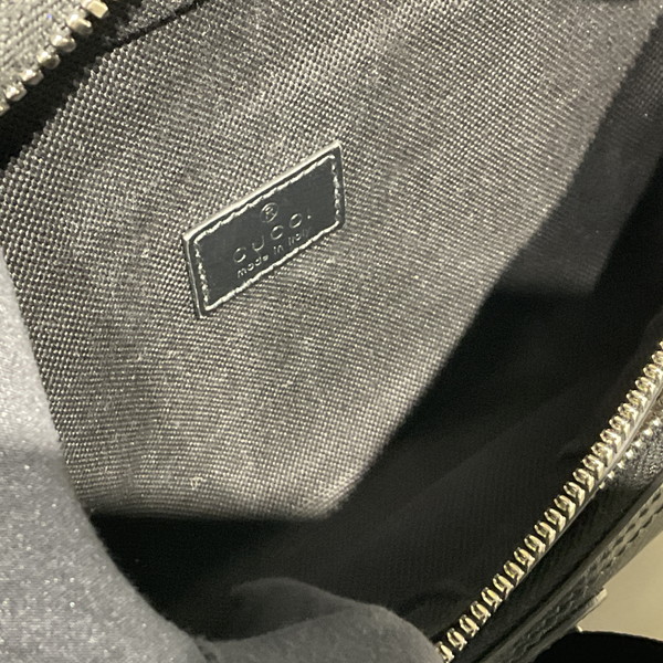 GUCCI(グッチ)733240 GGラージ ベルトバッグ