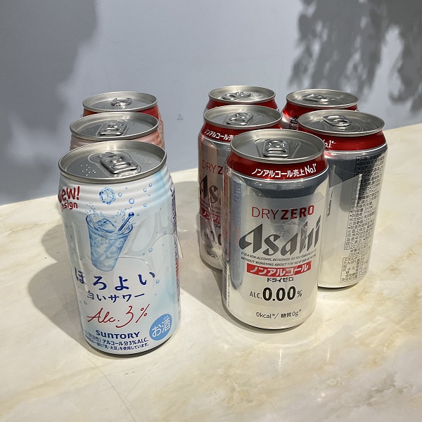ビール