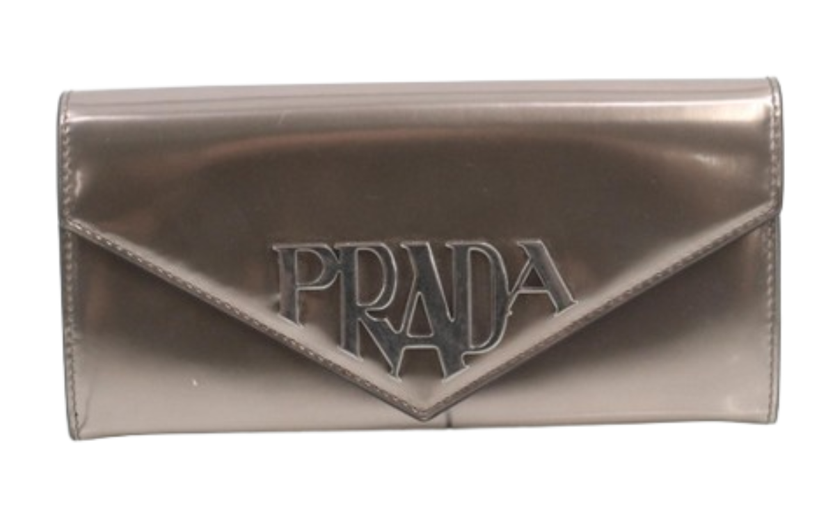 PRADA 1MH037 wallet