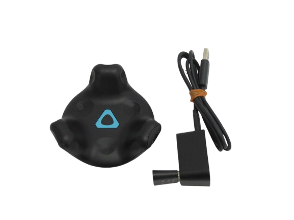 HTC VIVEトラッカー 画像