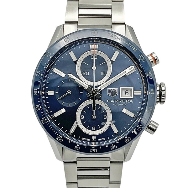 TAG Heuer(タグ・ホイヤー)カレラ キャリバー16 CBM2112.BA0651