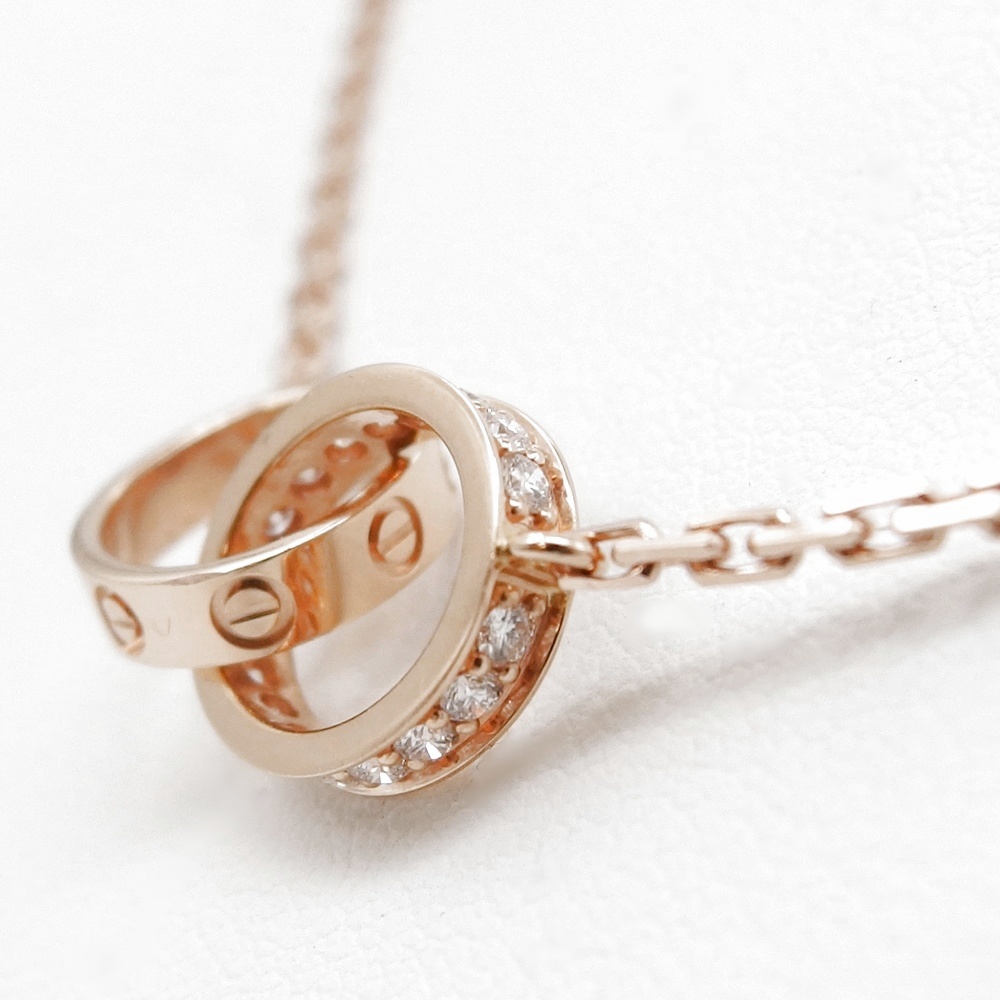Cartier（カルティエ）