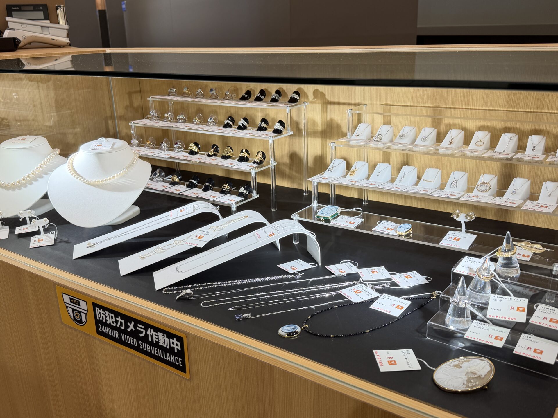 質屋かんてい局 八戸店 ギャラリー画像11