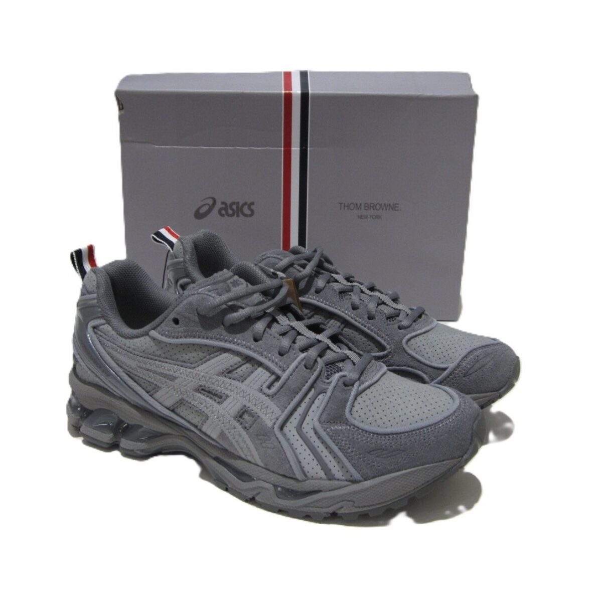 THOM BROWNE × ASICS GEL-KAYANO 141414