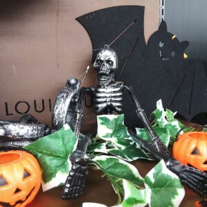 ハロウィン