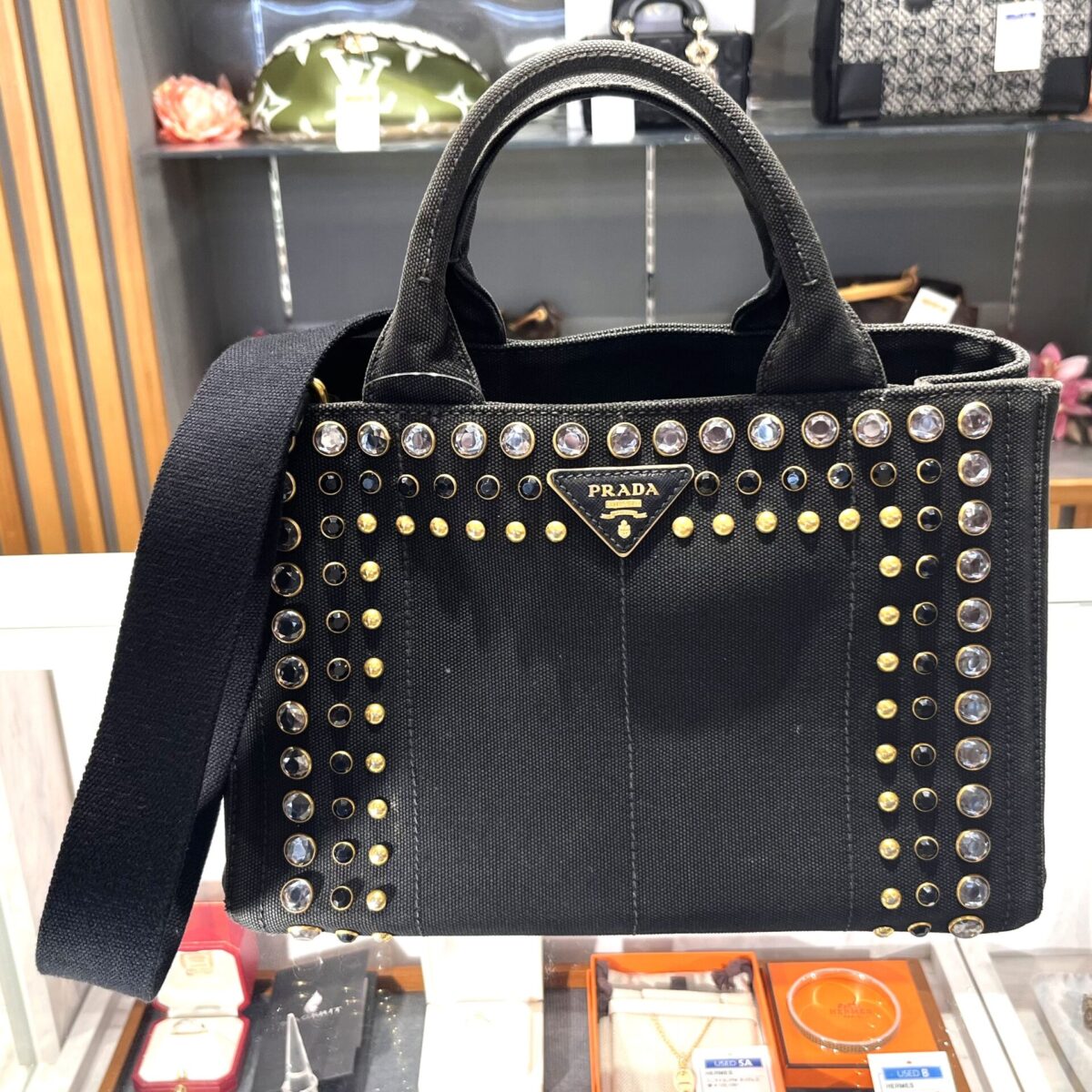 PRADA【プラダ】_買取_質預かり_かんてい局名古屋西店_A0015-00000